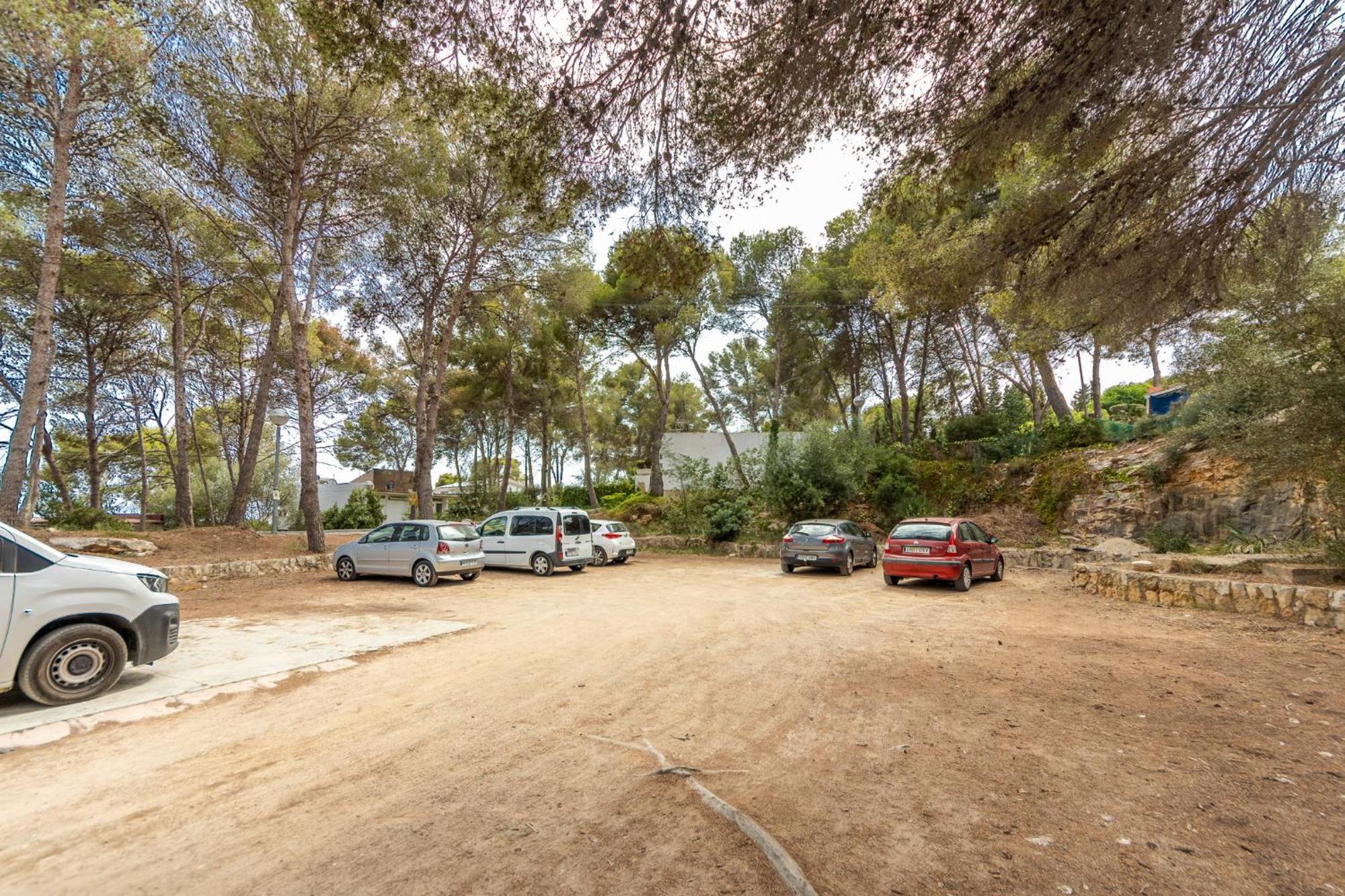 Acogedor Bungalow Park Florimar Tarragone Extérieur photo